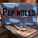 PEPINBLES: Original Thimble Routines - Pepin Banzo 
