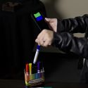 COLOR MATCH TASKMASTER - Tony Anverdi 