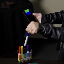 COLOR MATCH TASKMASTER - Tony Anverdi 