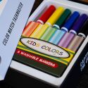 COLOR MATCH TASKMASTER - Tony Anverdi 