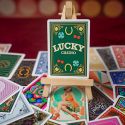 Lucky 52 - Matthew Wright 