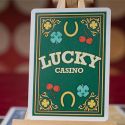 Lucky 52 - Matthew Wright 