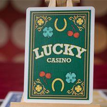 Lucky 52 - Matthew Wright 