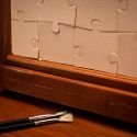 Jigsaw Prediction - Terry Chou y TCC 