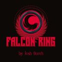 Falcon Ring - Josh Burch 