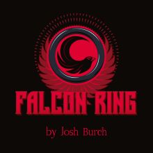 Falcon Ring - Josh Burch 