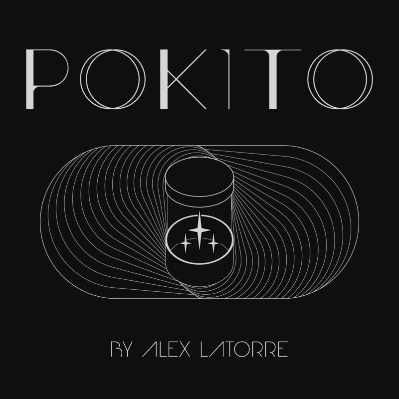 Pokito Box - Alex Latorre 
