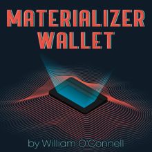 Materializer Wallet - William O'Connell 
