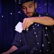 SnowStorm Pro - Gonzalo Albiñana y CrazyJokers 
