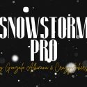 SnowStorm Pro - Gonzalo Albiñana y CrazyJokers 