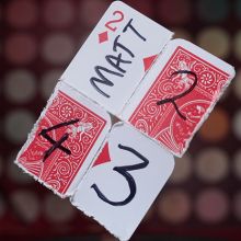 Reform 52 - Matthew Wright 