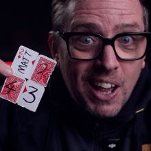 Reform 52 - Matthew Wright 