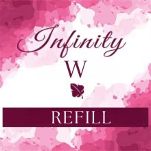 Refill for Infinity W - Peter Kamp & Magic Dream 