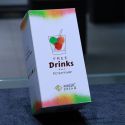 Free Drinks - Peter Kamp 