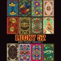 Lucky 52 - Matthew Wright 