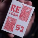 Reform 52 - Matthew Wright 