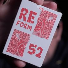 Reform 52 - Matthew Wright 