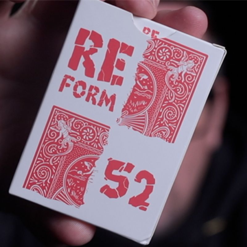Reform 52 - Matthew Wright 