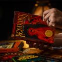 Peter Turner's Mentalism Masterclass Set 