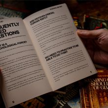 Peter Turner's Mentalism Masterclass Set 