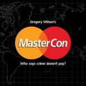 Master Con - Greg Wilson 