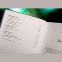 Architect of the Mind - Drew Backenstoss - Libro en inglés 
