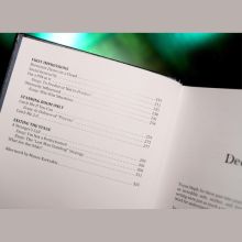 Architect of the Mind - Drew Backenstoss - Libro en inglés 