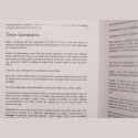 Architect of the Mind - Drew Backenstoss - Libro en inglés 