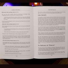 Architect of the Mind - Drew Backenstoss - Libro en inglés 
