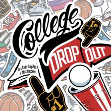 College Dropout - Juan Capilla y Alex Latorre 