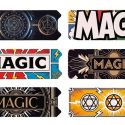 Magic Drawer - Bacon Magic 
