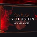 EVOLUSHIN OF CARD MAGIC - Shin Lim
