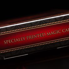 EVOLUSHIN OF CARD MAGIC - Shin Lim 