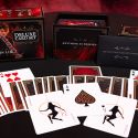 EVOLUSHIN OF CARD MAGIC - Shin Lim 