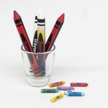 Impossible Crayons - Josemari Alcázar y Undermagic 