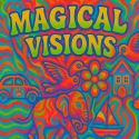 Magical Visions - Matthew Wright 