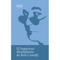 El Ingenioso Mentalismo - Bob Cassidy - Book in Spanish 