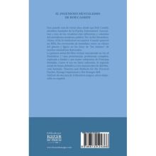 El Ingenioso Mentalismo - Bob Cassidy - Book in Spanish 