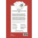 Creaciones Sutiles con Cartas Vol. 1 - Nick Trost - Libro 