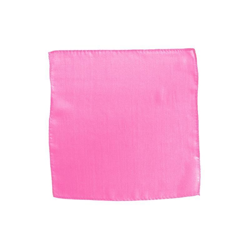 Pañuelos de Seda para magia - 60x60 cm. 