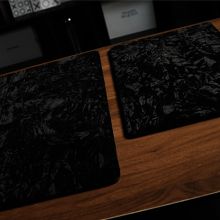 Black Art Close-up Pad Set  - Bond Lee y Stephen Chan 