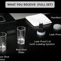 Max Shot - Sinbad Max y Ochiu Magic 