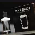 Max Shot - Sinbad Max y Ochiu Magic 