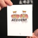 Accident - Liang Kuai y Amor Magic 