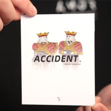 Accident - Liang Kuai & Amor Magic 