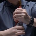 Tornado Bottle - Red Tsai y Aaron Hsing 