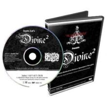 DVD - Divine2 - Stathi Zaf 