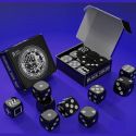 Forcing Dice Set - IARVEL Magic 