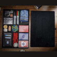 Magicians Organizer Plus - TCC 