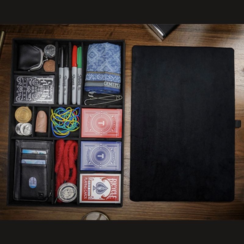 Magicians Organizer Plus - TCC 